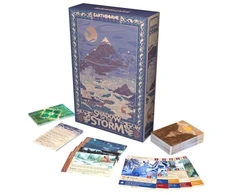 Earthborne Games Earthborne Rangers: Shadow of the Storm Expansion