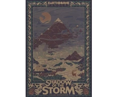 Earthborne Games Earthborne Rangers: Shadow of the Storm Expansion