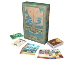 Earthborne Games Earthborne Rangers: Spire in Bloom
