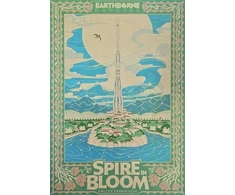 Earthborne Games Earthborne Rangers: Spire in Bloom