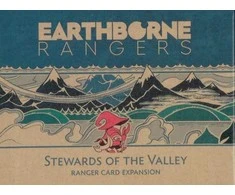 Earthborne Games Earthborne Rangers: Stewards of the Valley