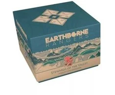 Earthborne Games Earthborne Rangers: Stewards of the Valley