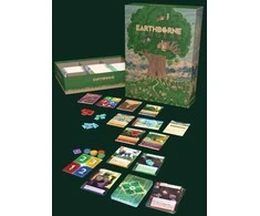Earthborne Games Earthborne Rangers