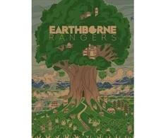 Earthborne Games Earthborne Rangers