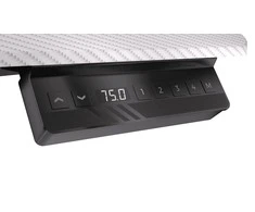 Endorfy Atlas L Electric elektra reguliuojamas žaidimų stalas | 720-1200 x 780 x 1500 mm