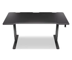 Endorfy Atlas L reguliuojamas žaidimų stalas | 720-800 x 780 x 1500 mm