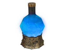 ENHANCE Sorcerer's Potion Light (Mėlyna)