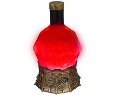 ENHANCE Sorcerer's Potion Light (Raudona)