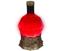 ENHANCE Sorcerer's Potion Light (Raudona)
