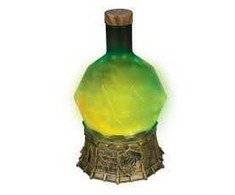 ENHANCE Sorcerer's Potion Light (Žalia)