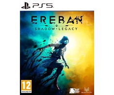 Ereban: Shadow Legacy PS5