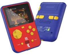 Blaze Evercade Evercade Rare Super Pocket nešiojama žaidimų konsolė (14 žaidimų)