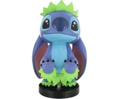 Exquisite Gaming CABLE GUYS HULA STITCH
