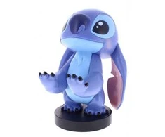 Cable Guys Išskirtinės žaidimų Disney Stitch Cable Guy krosnys