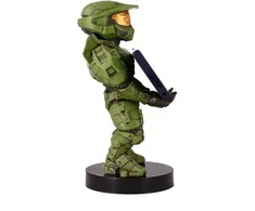 Cable Guys Išskirtinės Gaming Master Chief (Infinite) kabelinės viryklės
