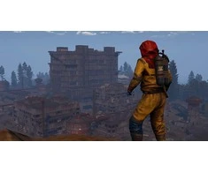 Facepunch Studios Rust: Console Edition