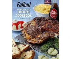 Fallout: The Vault Dweller’s Official Cookbook