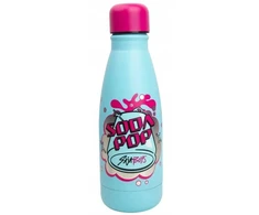 Fame Bros „K-Pop Demon Hunters“ mini gertuvė – „Soda Pop“ | (500 ml)