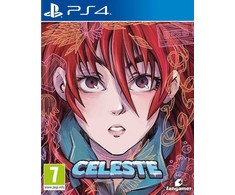 Fan Gamer Celeste PS4