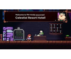Fan Gamer Celeste PS4