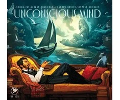 Fantasia Unconscious Mind