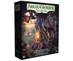 Fantasy Flight Games Arkham Horror: The Card Game Chapter 2 Core Set