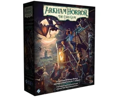 Fantasy Flight Games Arkham Horror: The Card Game Chapter 2 Core Set