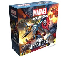 Fantasy Flight Games Marvel Champions: Age of Apocalypse