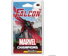 Fantasy Flight Games Marvel Champions: Falcon Pack