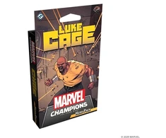 Fantasy Flight Games Marvel Champions: Luke Cage Hero Pack
