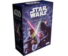 Fantasy Flight Games Star Wars: The Deckbuilding Game