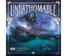 Fantasy Flight Games Unfathomable
