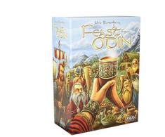 Feuerland Spiele A Feast for Odin