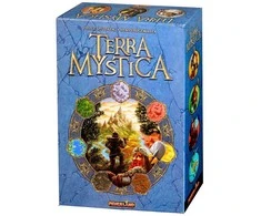 Feuerland Spiele Terra Mystica