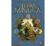 Feuerland Spiele Terra Mystica