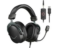 FIFINE AmpliGame H9 laidinės ausinės USB