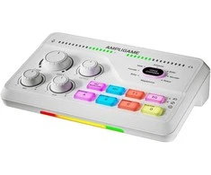 FIFINE AmpliGame SC8W Audio mikšerinis pultas | USB