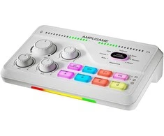 FIFINE AmpliGame SC8W Audio mikšerinis pultas | USB