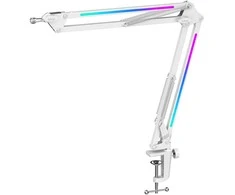 FIFINE BM38W RGB mikrofono laikiklis