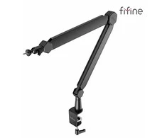 FIFINE BM66 mikrofono laikiklis