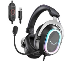 FIFINE H13 laidinės ausinės | USB