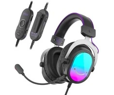 FIFINE H16 laidinės ausinės | USB