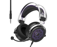 FIFINE H18 laidinės ausinės | 3.5mm