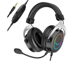 FIFINE H3 laidinės ausinės |USB