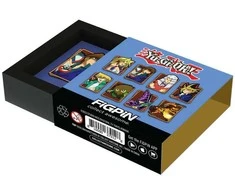 FiGPiN - Mystery Minis - Yu-Gi-Oh!
