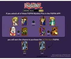 FiGPiN - Mystery Minis - Yu-Gi-Oh!