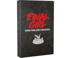 Final Girl: Birds Miniatures Pack