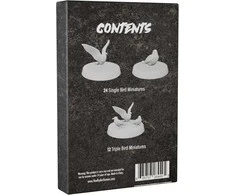 Final Girl: Birds Miniatures Pack