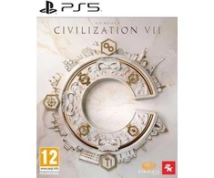 Firaxis Games Sid Meier's Civilization VII