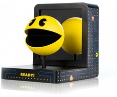 First4Figures Pac-Man statula | 18 cm